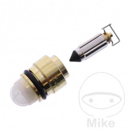 TOURMAX Aguja de flotador del carburador con inserto 724.28.66