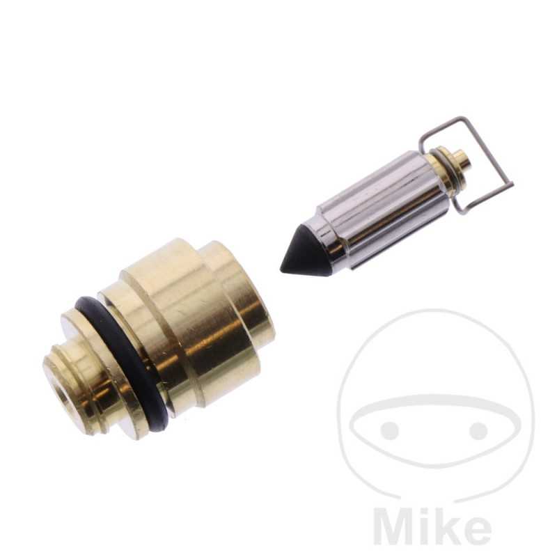 TOURMAX Aguja de flotador del carburador con inserto 724.29.74