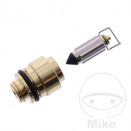 TOURMAX Carburetor float needle with insert 724.29.74