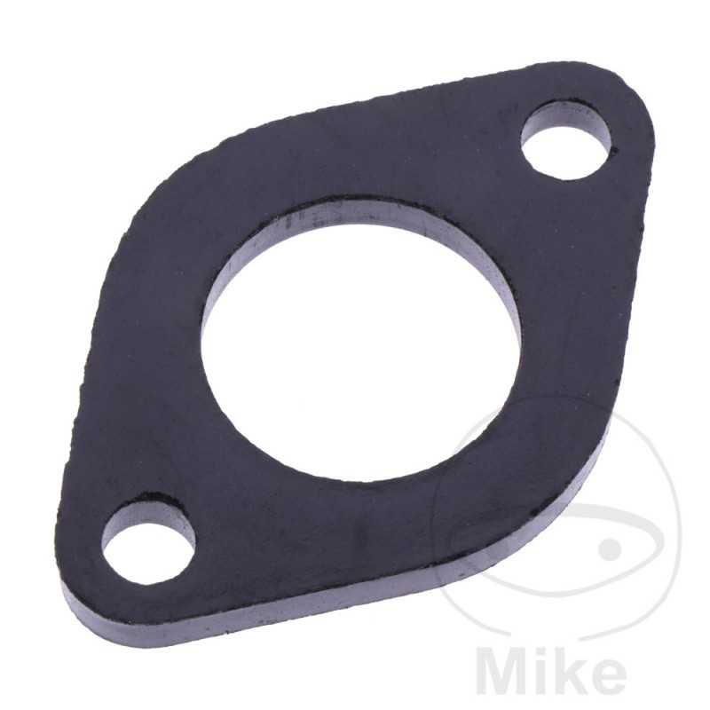 SIN MARCA Insulator for intake manifold and cylinder head GY6 125 / 150 CC 724.73.98