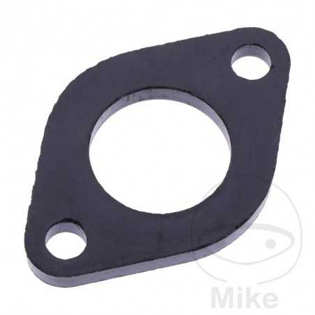 SIN MARCA Aislador para colector admisión y culata GY6 125 / 150 CC 724.73.98