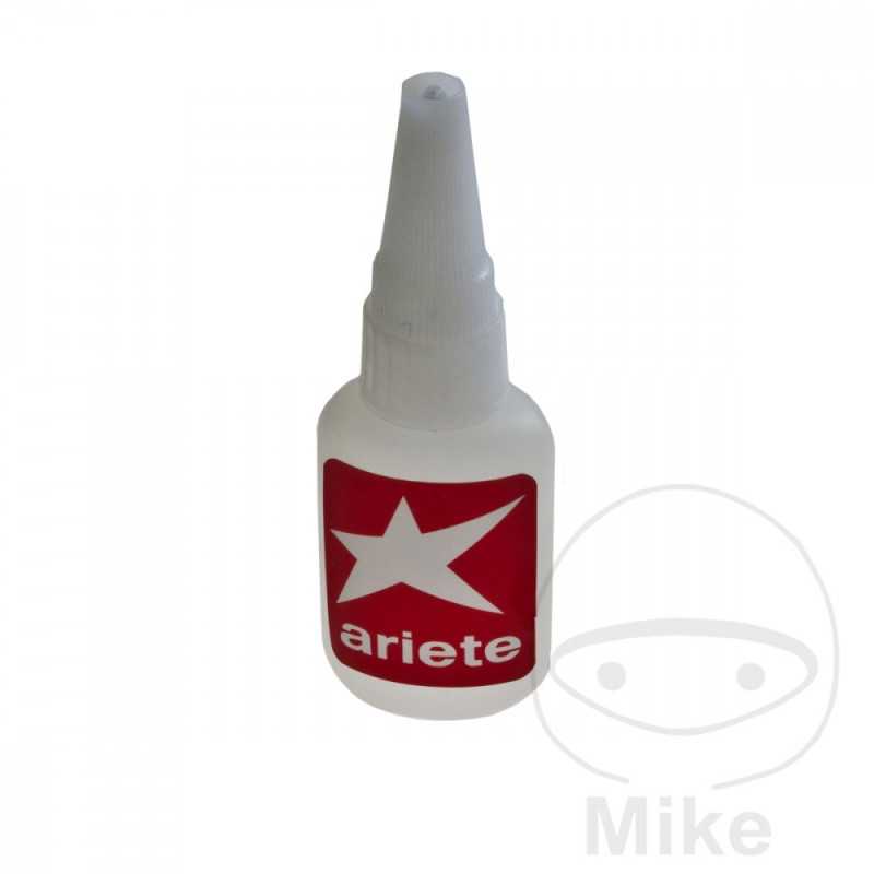 ARIETE Pegamento para puños 729.81.36
