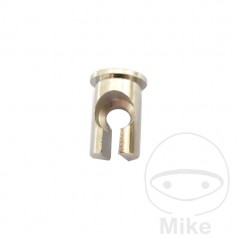 JMP cable prisoner BOWDEN 
L: 14.5 MM BO: 4 MM (10U) 731.06.77