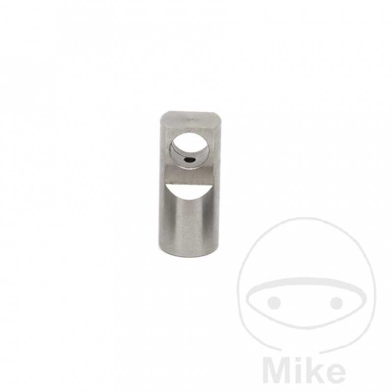SIN MARCA Adaptador para bomba de freno delantero CFA-1 
M10 x 1.00 757.09.76