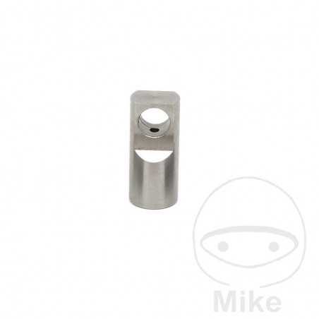 SIN MARCA Front master cylinder adapter CFA-1 
M10 x 1.00 757.09.76
