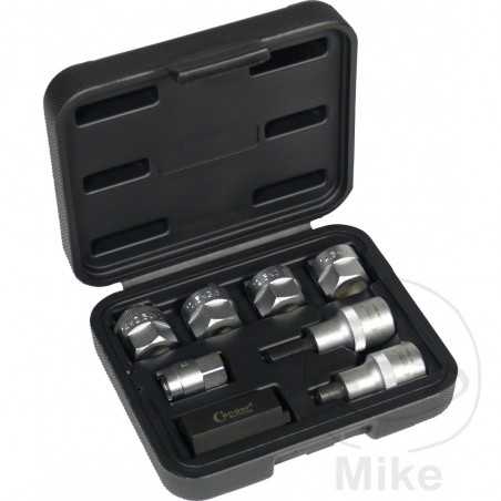 CONDOR Set of 8 shock absorber tools 617.02.20