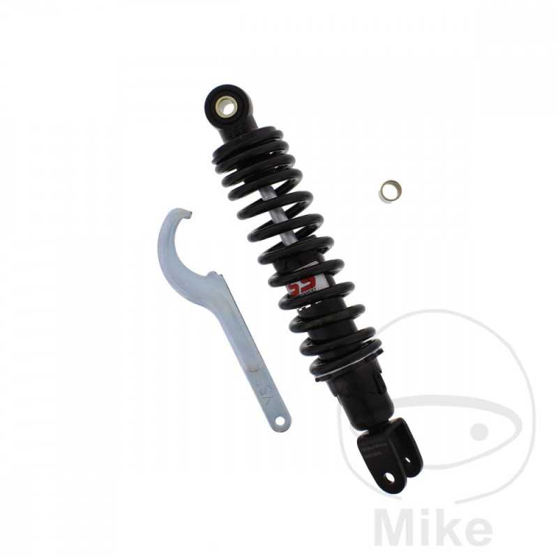 YSS SUSPENSION Adjustable rear suspension shock absorber 789.00.68