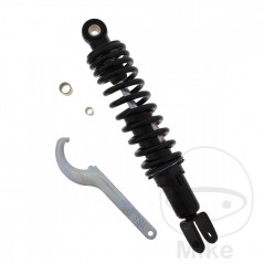 YSS SUSPENSION Amortiguador suspensión trasera ajustable 789.00.69