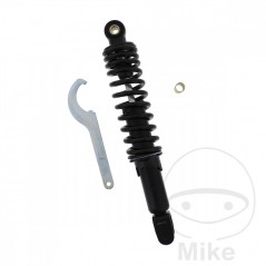 YSS SUSPENSION Adjustable rear suspension shock absorber 789.00.71