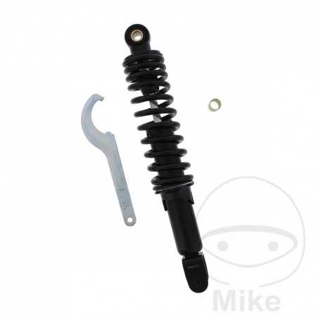 YSS SUSPENSION Amortiguador suspensión trasera ajustable 789.00.71