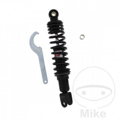 YSS SUSPENSION Amortiguador suspensión trasera ajustable 789.00.72