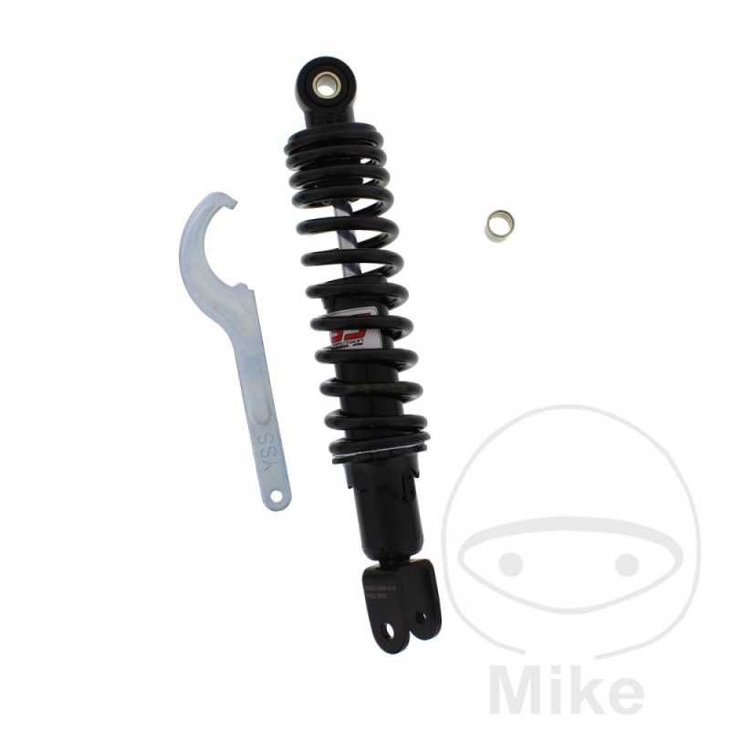 YSS SUSPENSION Amortiguador suspensión trasera ajustable 789.00.72