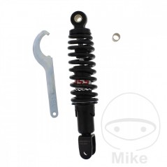 YSS SUSPENSION Amortiguador suspensión trasera ajustable 789.00.73