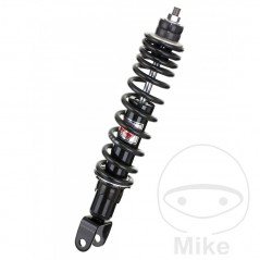 YSS SUSPENSION Amortiguador suspensión trasera ajustable 789.00.74