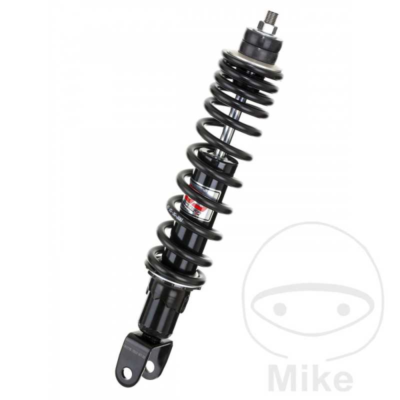 YSS SUSPENSION Amortiguador suspensión trasera ajustable 789.00.74