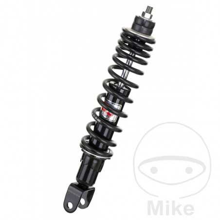 YSS SUSPENSION Adjustable rear suspension shock absorber 789.00.74