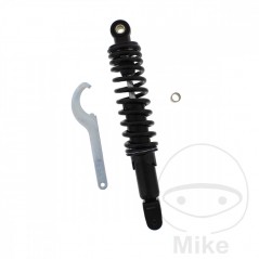 YSS SUSPENSION Amortiguador suspensión trasera ajustable 789.00.76
