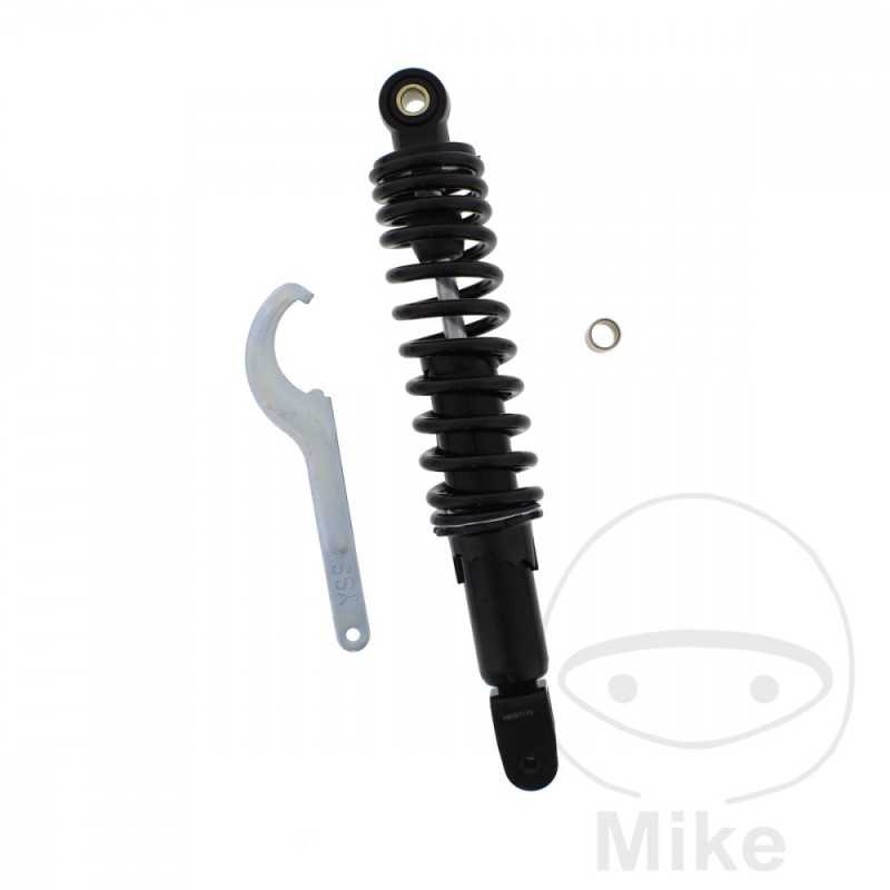 YSS SUSPENSION Amortiguador suspensión trasera ajustable 789.00.76