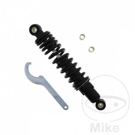 YSS SUSPENSION Amortiguador suspensión trasera ajustable 789.00.87