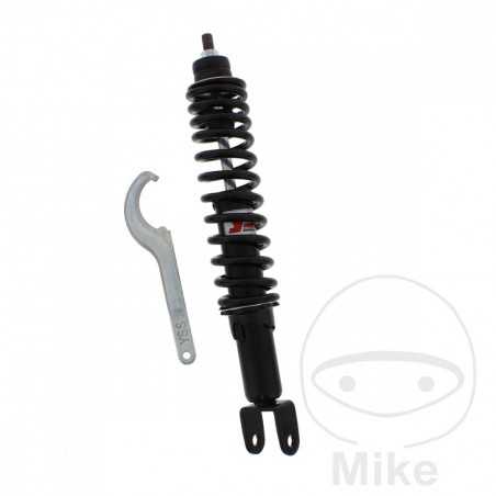 YSS SUSPENSION Amortiguador suspensión trasera ajustable 789.00.90