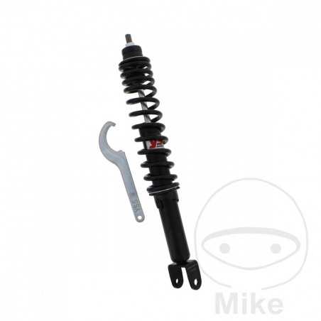 YSS SUSPENSION Amortiguador suspensión trasera ajustable 789.00.92