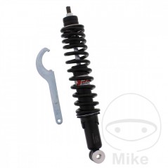 YSS SUSPENSION Adjustable rear suspension shock absorber 789.01.00