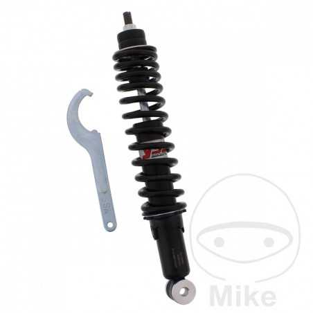 YSS SUSPENSION Amortiguador suspensión trasera ajustable 789.01.00