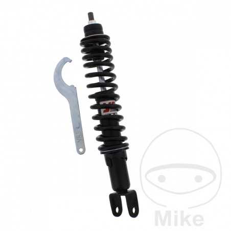 YSS SUSPENSION Amortiguador suspensión trasera ajustable 789.01.01