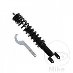 YSS SUSPENSION Amortiguador suspensión trasera ajustable 789.01.03