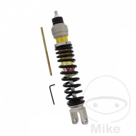 YSS SUSPENSION Amortiguador suspensión trasera ajustable 789.01.12