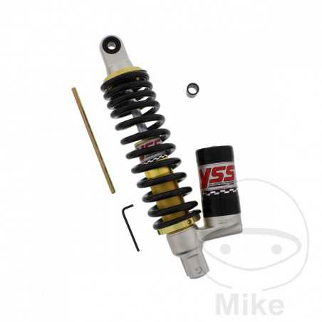 YSS SUSPENSION Adjustable rear suspension shock absorber 789.01.13