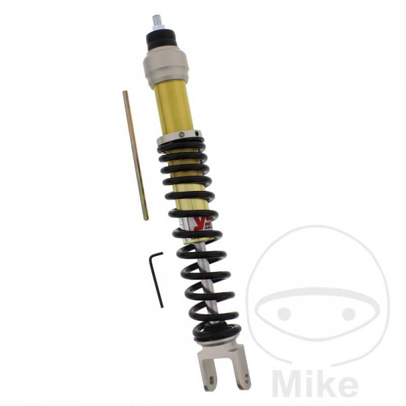 YSS SUSPENSION Amortiguador suspensión trasera ajustable 789.01.14