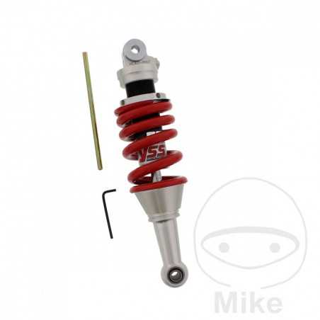 YSS SUSPENSION Adjustable rear suspension shock absorber 789.01.20