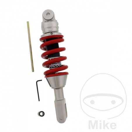 YSS SUSPENSION Amortiguador suspensión trasera ajustable 789.01.21