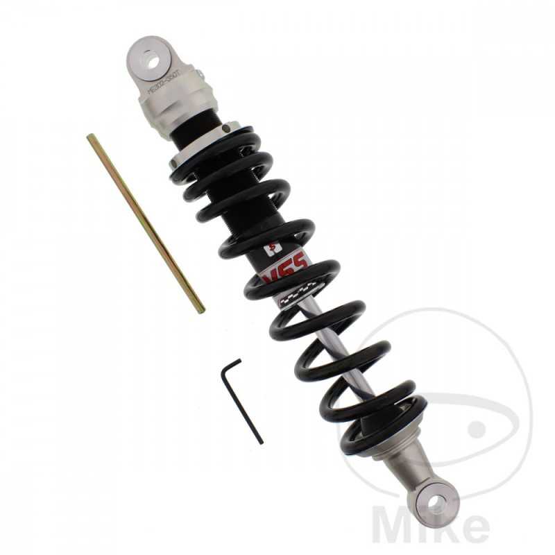 YSS SUSPENSION Amortiguador suspensión trasera ajustable 789.01.23