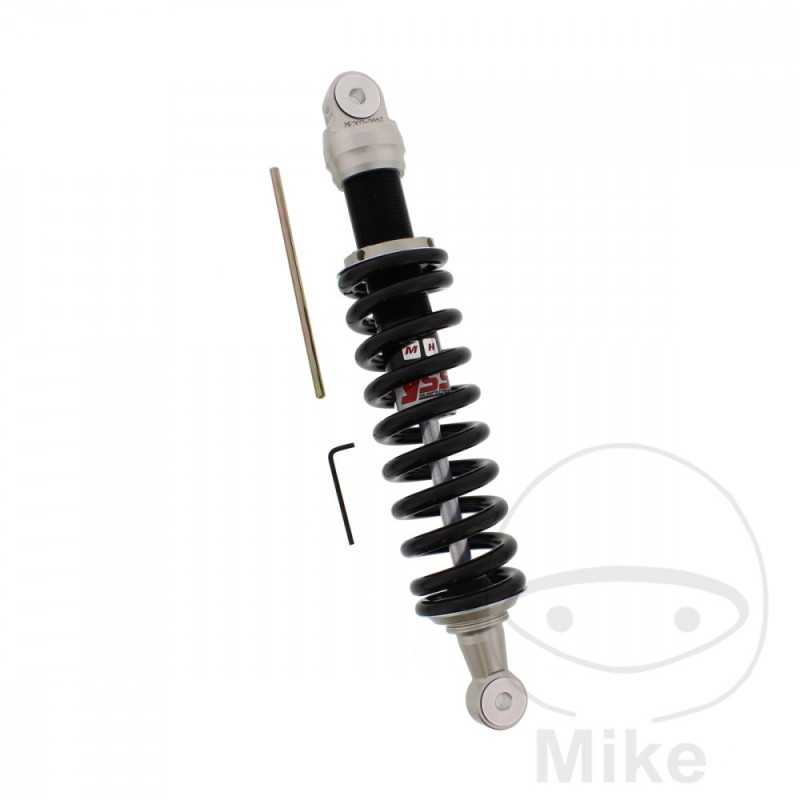 YSS SUSPENSION Amortiguador suspensión trasera ajustable 789.01.24
