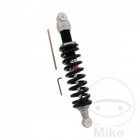 YSS SUSPENSION Adjustable rear suspension shock absorber 789.01.24