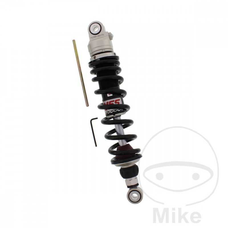YSS SUSPENSION Amortiguador suspensión trasera ajustable 789.01.29