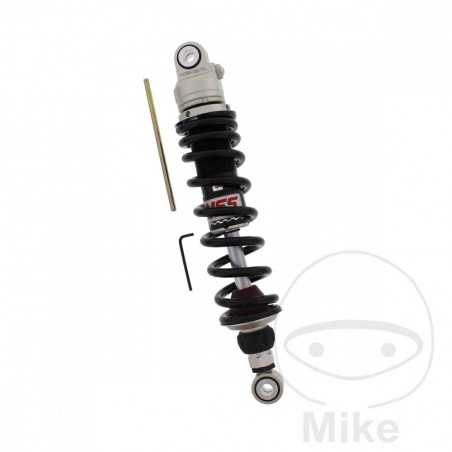 YSS SUSPENSION Amortiguador suspensión trasera ajustable 789.01.29