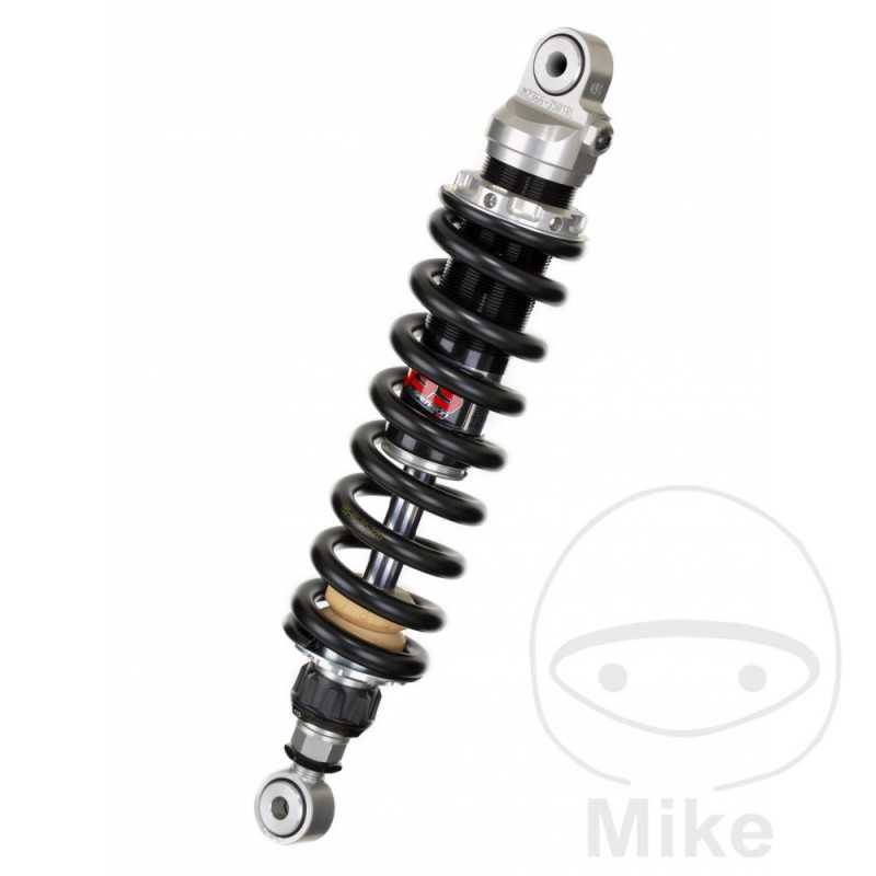 YSS SUSPENSION Amortiguador suspensión trasera ajustable 789.01.30