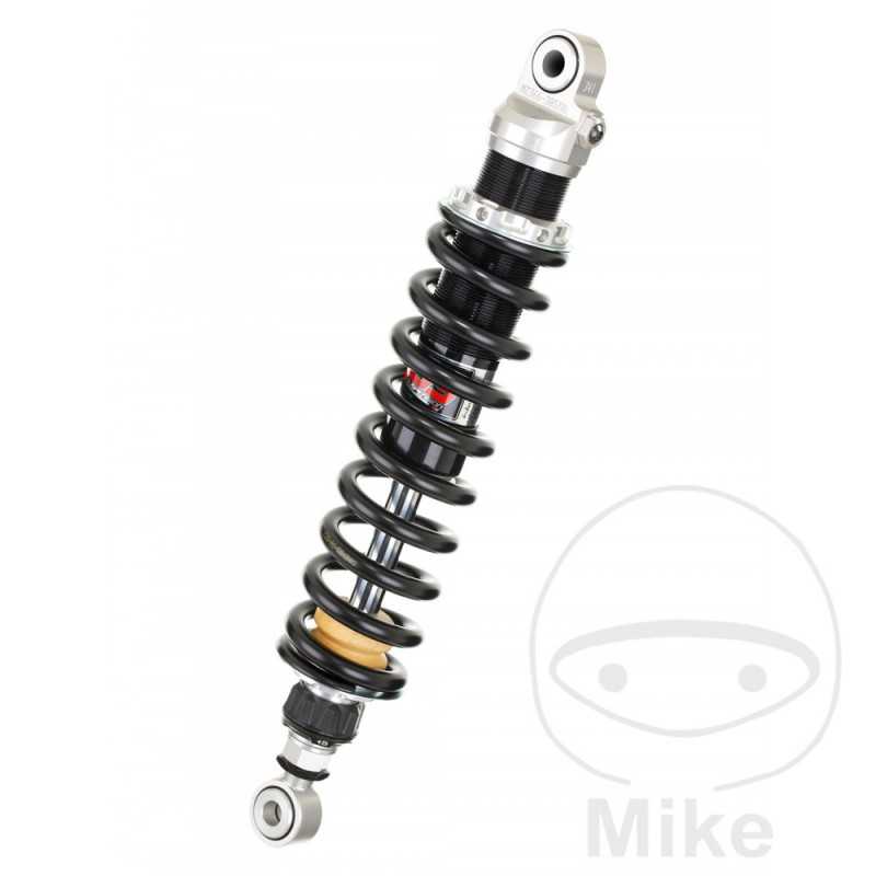 YSS SUSPENSION Amortiguador suspensión trasera ajustable 789.01.32