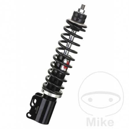 YSS SUSPENSION Adjustable rear suspension shock absorber 789.01.90