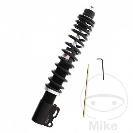 YSS SUSPENSION Adjustable rear suspension shock absorber 789.01.92