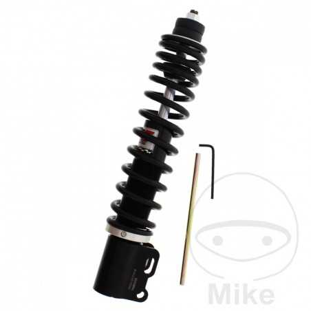 YSS SUSPENSION Adjustable rear suspension shock absorber 789.01.93