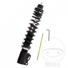 YSS SUSPENSION Amortiguador suspensión trasera ajustable 789.01.95