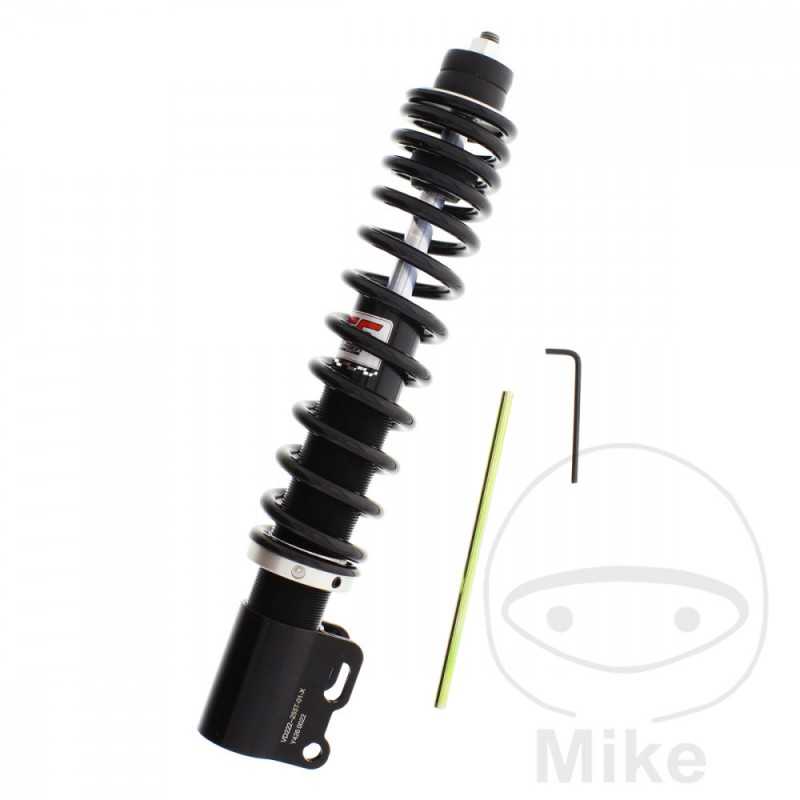 YSS SUSPENSION Amortiguador suspensión trasera ajustable 789.01.95
