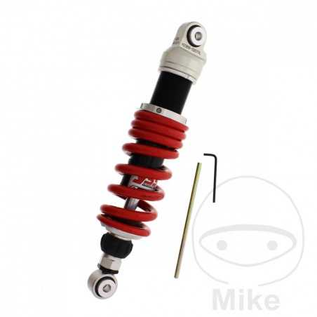 YSS SUSPENSION Adjustable rear suspension shock absorber 789.01.97