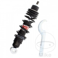 YSS SUSPENSION Adjustable rear suspension shock absorber 789.02.00