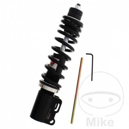 YSS SUSPENSION Adjustable rear suspension shock absorber 789.02.21
