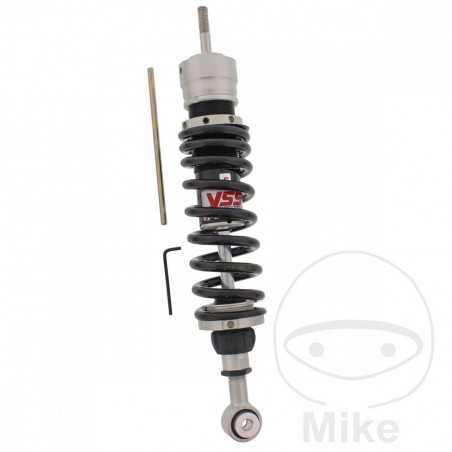 YSS SUSPENSION Adjustable rear suspension shock absorber 789.02.36